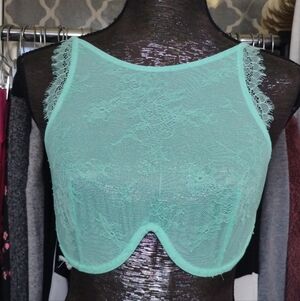 VICTORIA SECRET  BRA 32DD